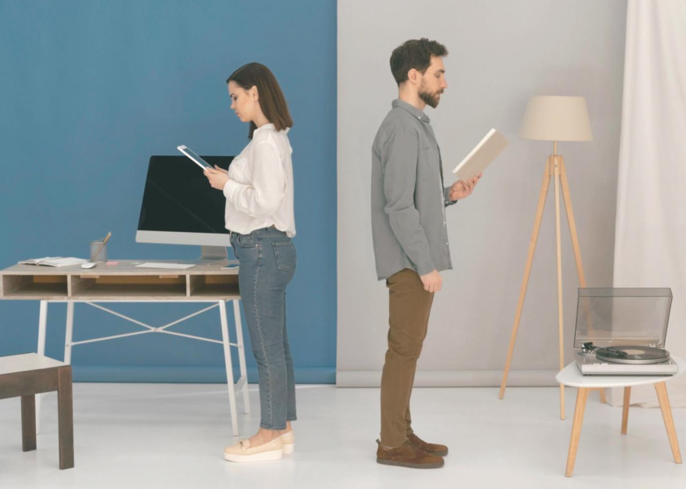 Desarrollo y prueba de nuevas categorías