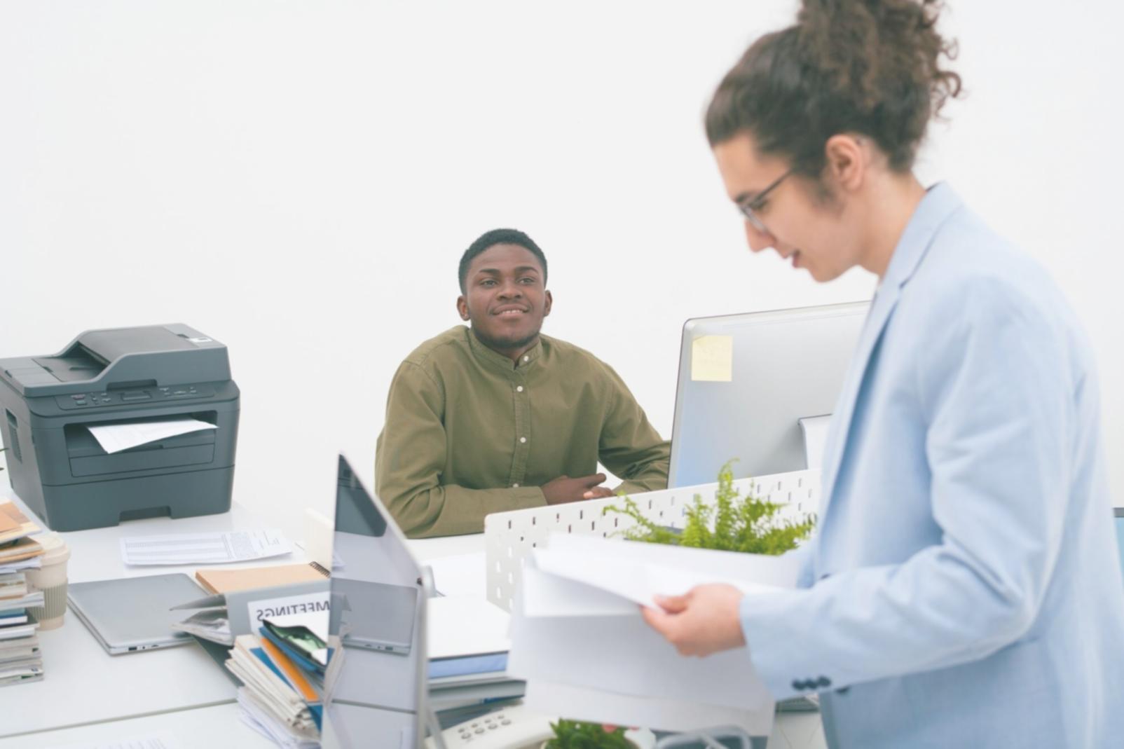 Sistema de organización financiera personal